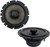 Sundown SA-6.5CX v.2 6.5" Coaxial Speakers