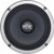 Sky High Car Audio SH-EL68 6.5" Midrange Loudspeaker 8 Ohm (Single Speaker)