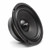 Skar Audio FSX65 6.5" 150W RMS Mid-Range Loudspeaker