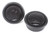 Skar Audio TWS-01 1-Inch 240W Silk Dome Tweeters - Pair