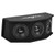 Skar Audio SDR-3X8D2 Triple 8" 2,100 Watt Loaded SDR Series Vented Subwoofer Enclosure