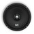 CT Sounds Meso 8" PA Speaker (Single)