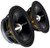 B2 Audio RAGE6P 6.5" Pro Audio Speakers - Pair