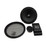 B2 Audio RIOT61 6.5Û_ 2 Way Component Kit Speaker