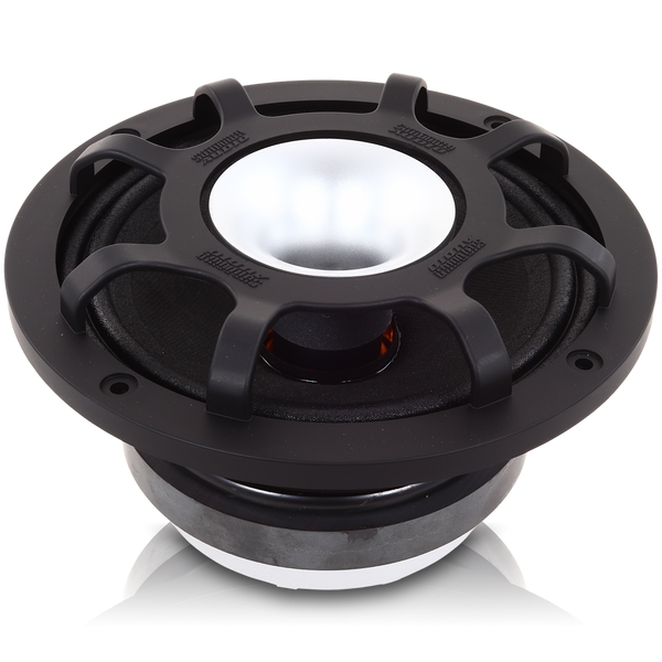 Sundown Audio ECX-6.5 Midrange 6.5" Coaxial Speaker