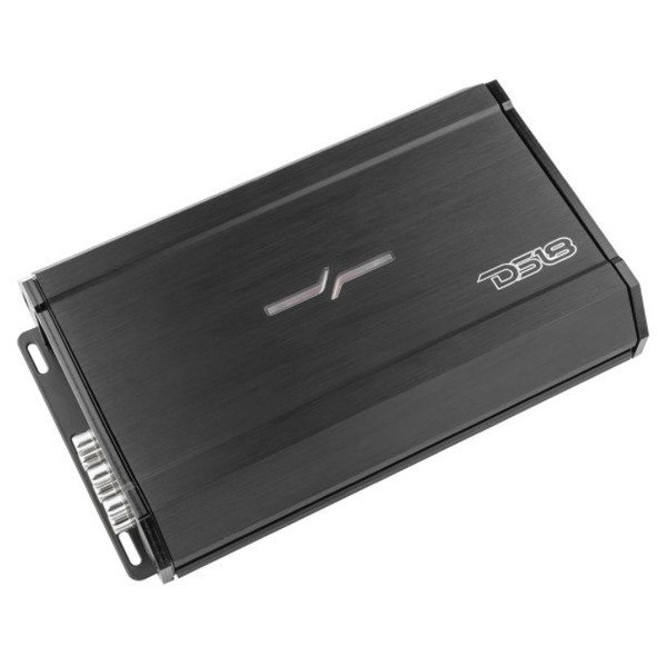 DS18 ZXI.4 Full-Range 4-Channel Amplifier