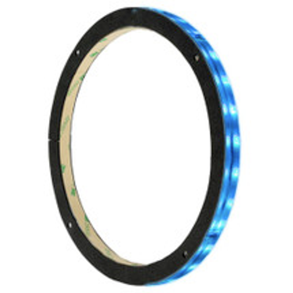 DS18 LRING10 10" RGB LED Speaker Ring