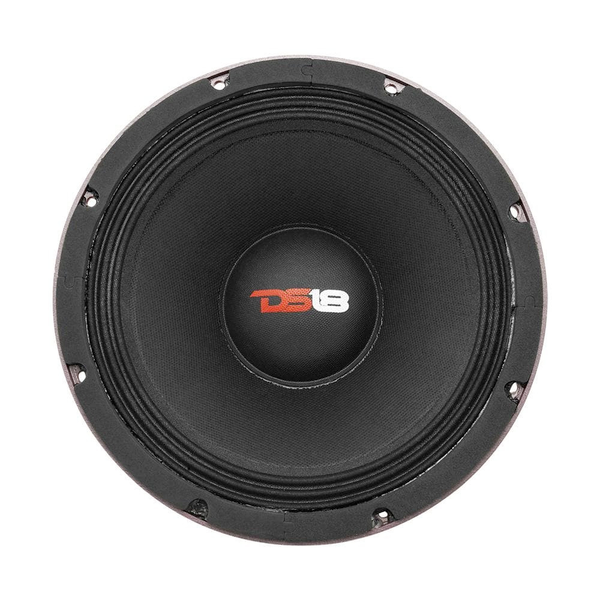 DS18 PRO-1.5KP10.8 PANCADÃO Mid-Bass Loudspeaker 10" 1500 Watts RMS - 8 Ohm