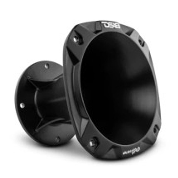 DS18 PRO-HA102 Bolt On 2" 35° 4.84" Depth Aluminum Horn