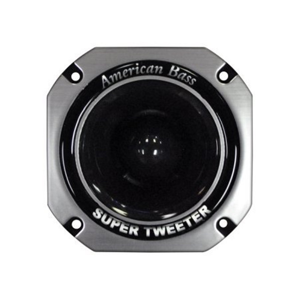 American Bass MX-443T 1.75" Compression Tweeter - 8 Ohms (Each)