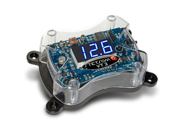 Stetsom VT3 Digital Voltmeter