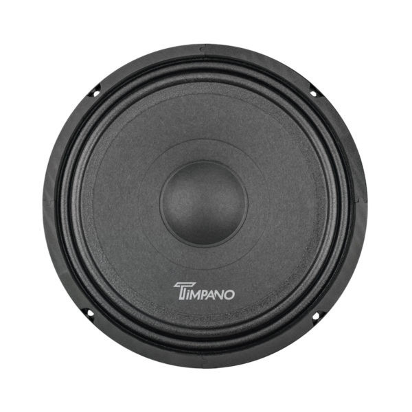 Timpano TPT-MB6 Slim 6.5″ Midbass Loudspeaker 100W RMS - 4 Ohms