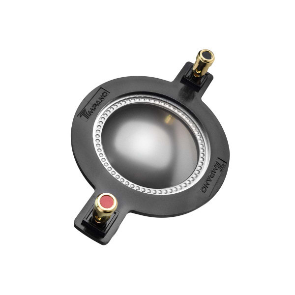 Timpano TPT-RPDH2000 Replacement Diaphragm for TPT-DH2000 and TPT-DH2000