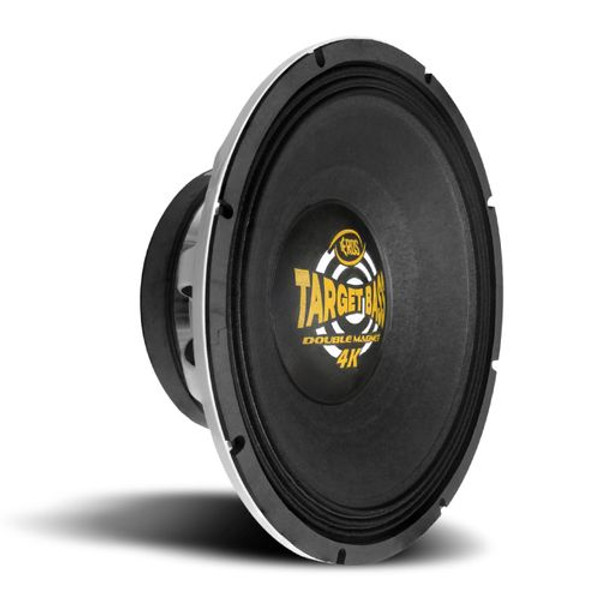 Eros Alto-Falante E15 Target Bass 4K 15" 2000W RMS Speaker - 4 Ohms