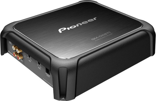 Pioneer GM-DX871 Limited Edition Mono Subwoofer Amplifier