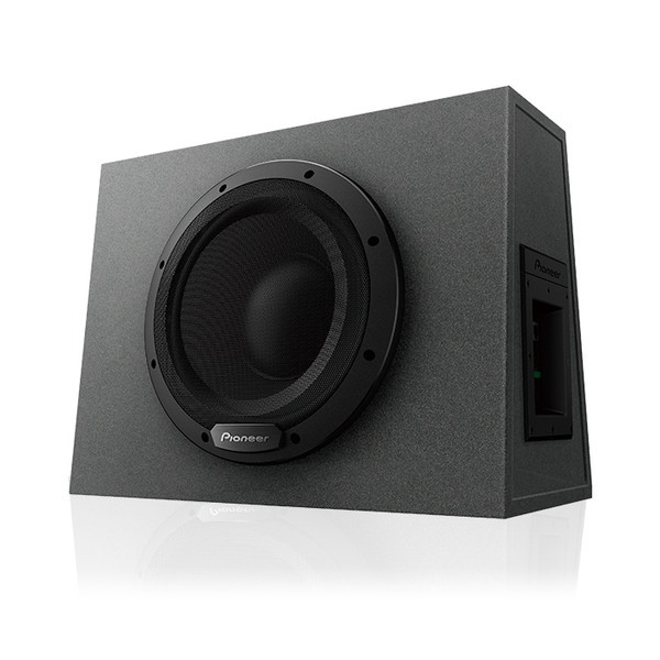 Pioneer TS-WX1210A 12" Sealed Enclosure Active Subwoofer