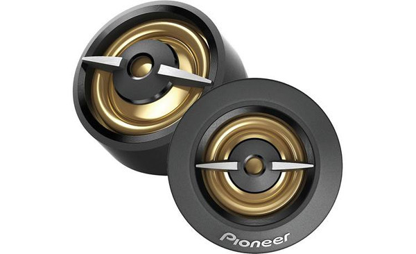 Pioneer TS-A301TW A-Series 3/4" 100W RMS tweeters