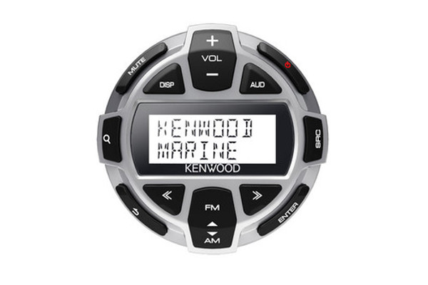 Kenwood KCA-RC55MR Wired Marine Remote Control