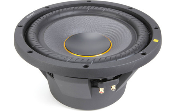 Sony Mobile ES XS-W122ES 12" 500W RMS Subwoofer - 2 Ohm