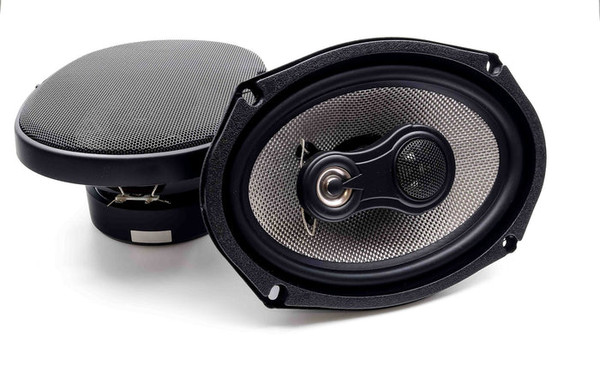 SQ 6.9 Full Range Speakers (Pair)