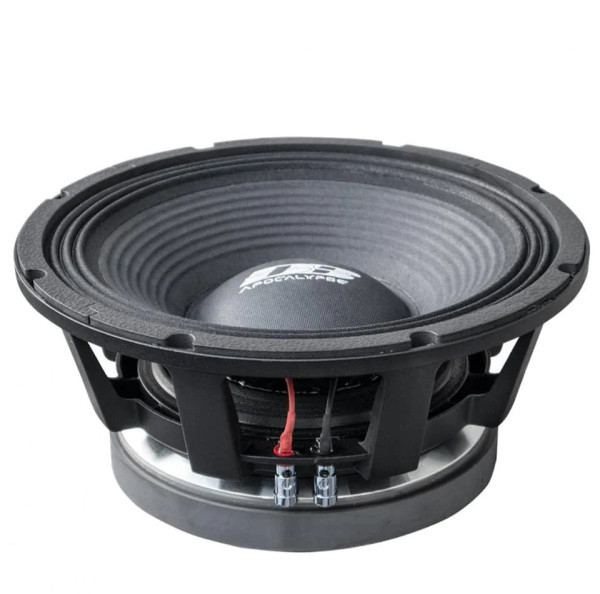 Deaf Bonce DPW-1030 Apocalypse 10" 800W RMS Mid-Woofer - 4 Ohm