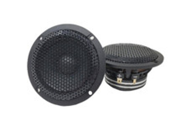 B2 Audio Reference 3.5" Midrange Speaker (Pair)