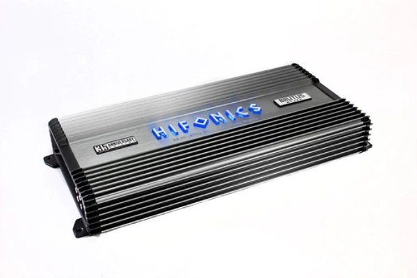 Hifonics BE35 2100.1D Brutus Elite Amplifier