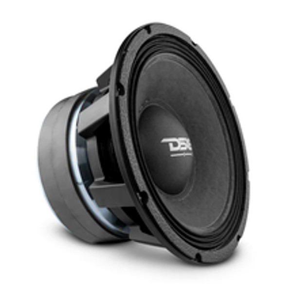 DS18 PRO-3KP12.8 PANCADÃO Mid-Bass Loudspeaker 12" 3000 Watts Rms 8-Ohm