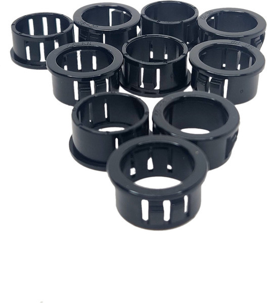 Sky High Car Audio Plastic Grommet - Sold Individually