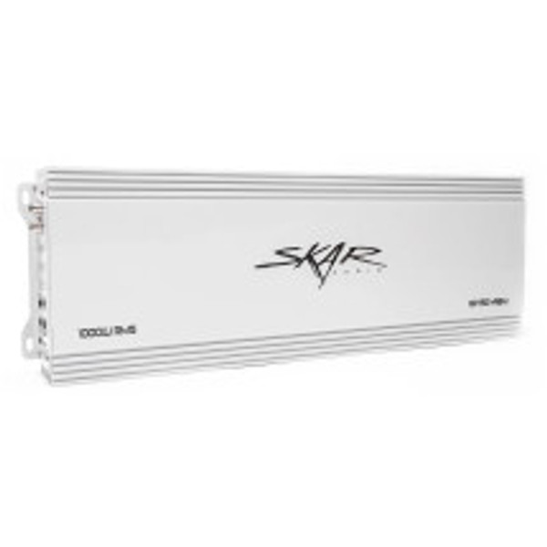 Skar Audio RP-150.4ABM 1000W Full-Range 4 Channel Marine Amplifier