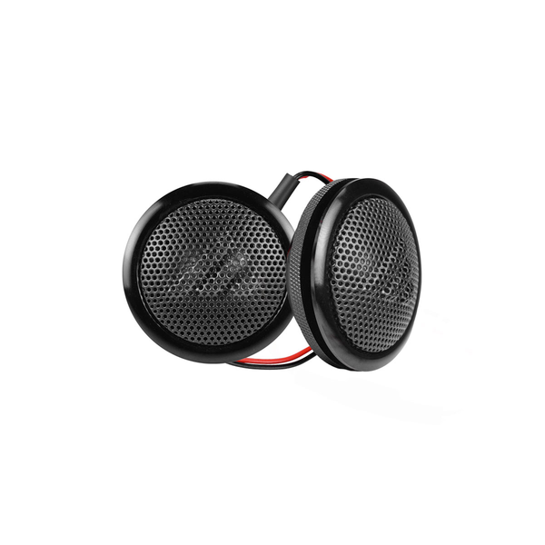 PRV Audio TW150SD-4 32mm Silk Dome Tweeter (Pair)