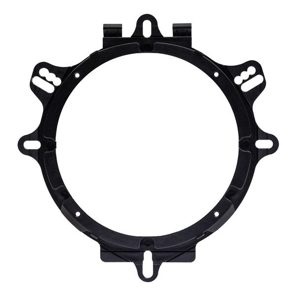 DD Audio ADP-6.5 Adapter Plate 6.5″ to 6.75″