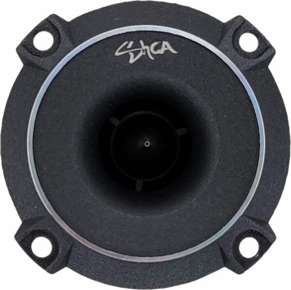 Sky High Car Audio PROTW2 Neo Mini Bullet Tweeter 1" VC 4 ohm (Single Tweeter)