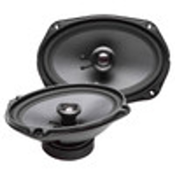 Skar Audio TX69  6" x 9" 240 Watt Elite Coaxial Car Speakers - Pair