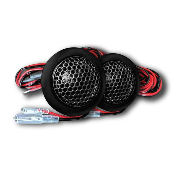 CT Sounds Tropo 20mm Tweeters