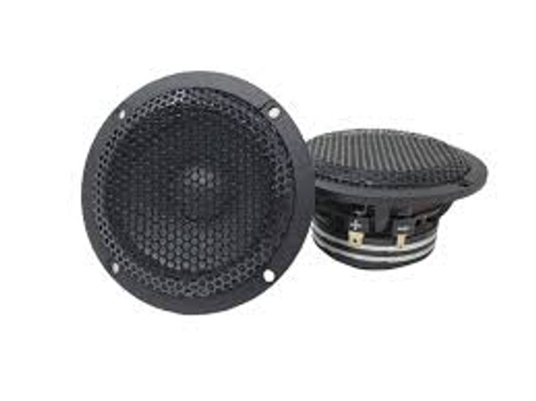 B2 Audio RAGE 3MR 3" Midrange Speaker