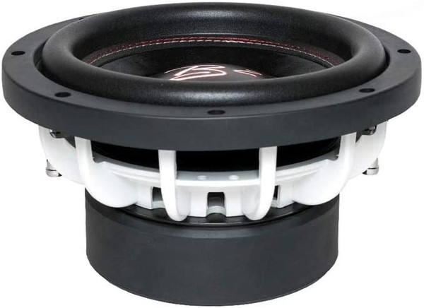 B2 Audio RIOT10 D2 V2 10" Subwoofer - 750 Watts RMS