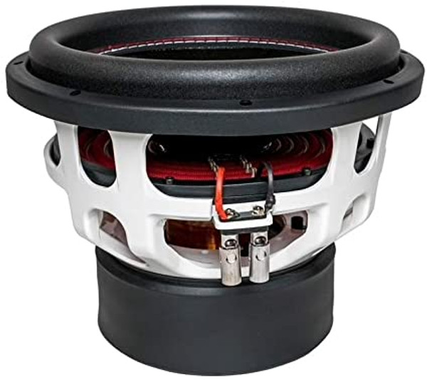 B2 Audio RAGE12 D2 v2åÊ 12" Subwoofer