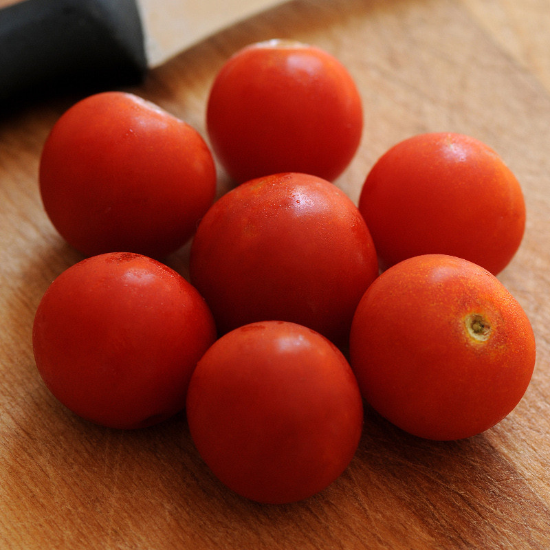 Cherry Punch Tomato | Plant Addicts
