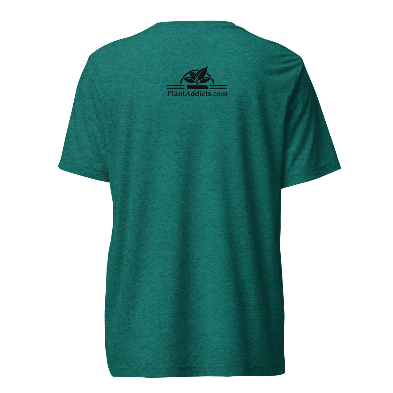 Keep Calm Plants Have Protein T-Shirt | Plant Addicts