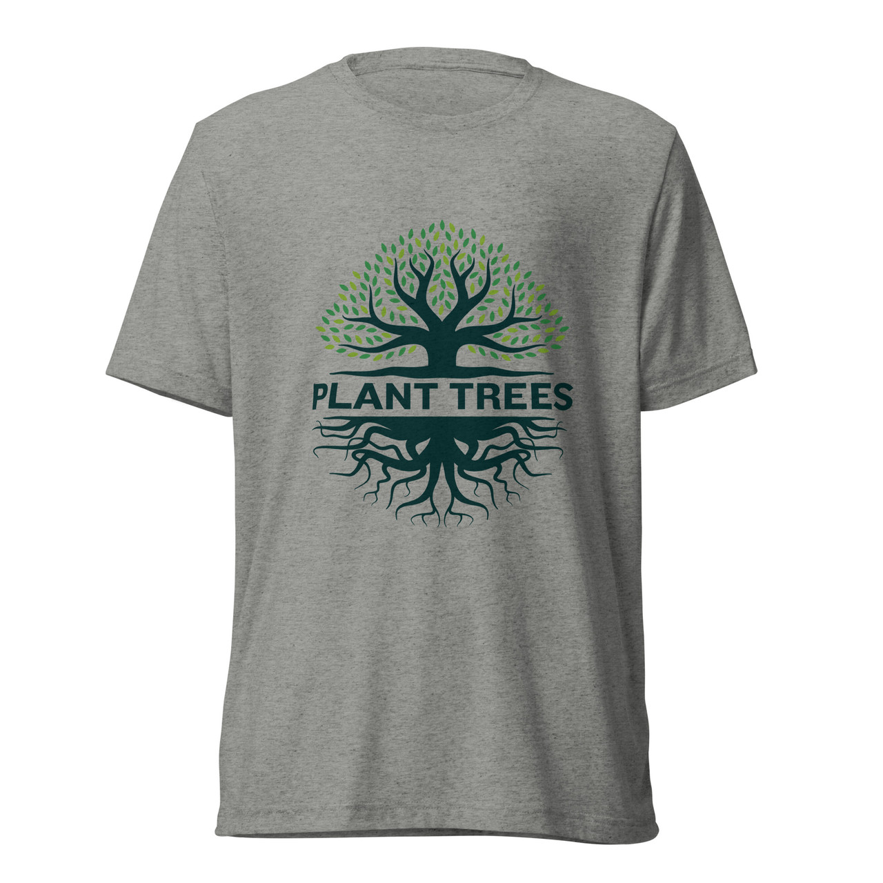 Plant Trees T-Shirt | Plant Addicts
