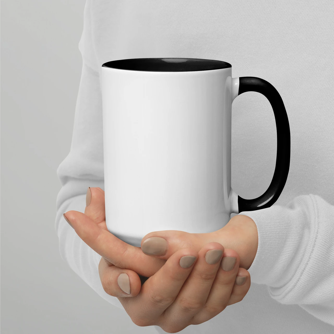 academy coffee cups US Merchant Marine Academy Coffee Mug - Double Sided White Ceramic 15oz by  TheGlassyLass main image 0