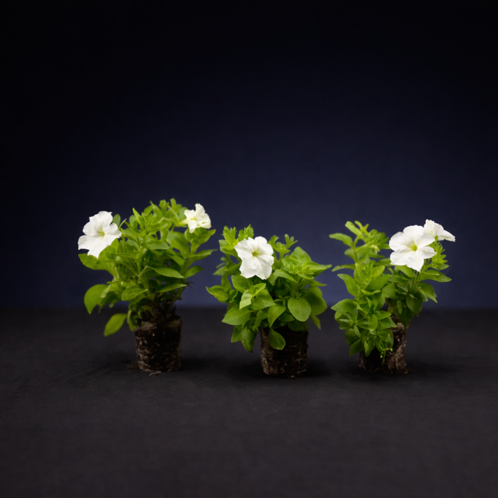 Firefly Petunia 3 Pack Starter Plug