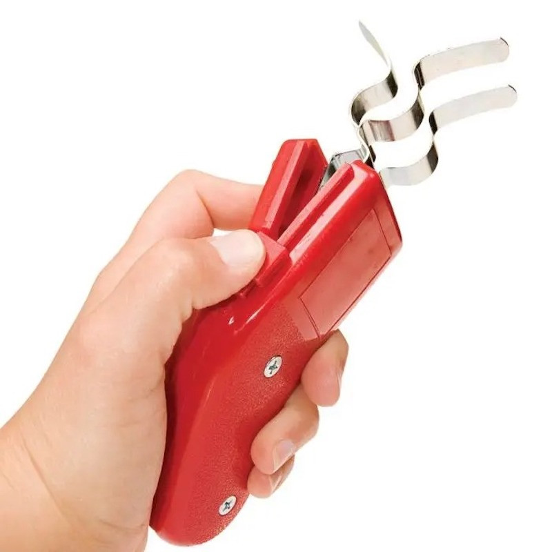 tobacco leaf stem removal tool 3 in 1 Stainless Steel and Rosewood Tobacco/smoking Pipe Scraper Nozzle Cleaner Tamper Set : Health & Household 100% Made in Laguiole Thorn Stripper and Leaf Removal