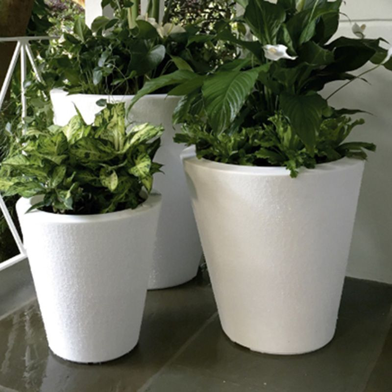 Crescent Garden Dot Planter - Thumbnail 2