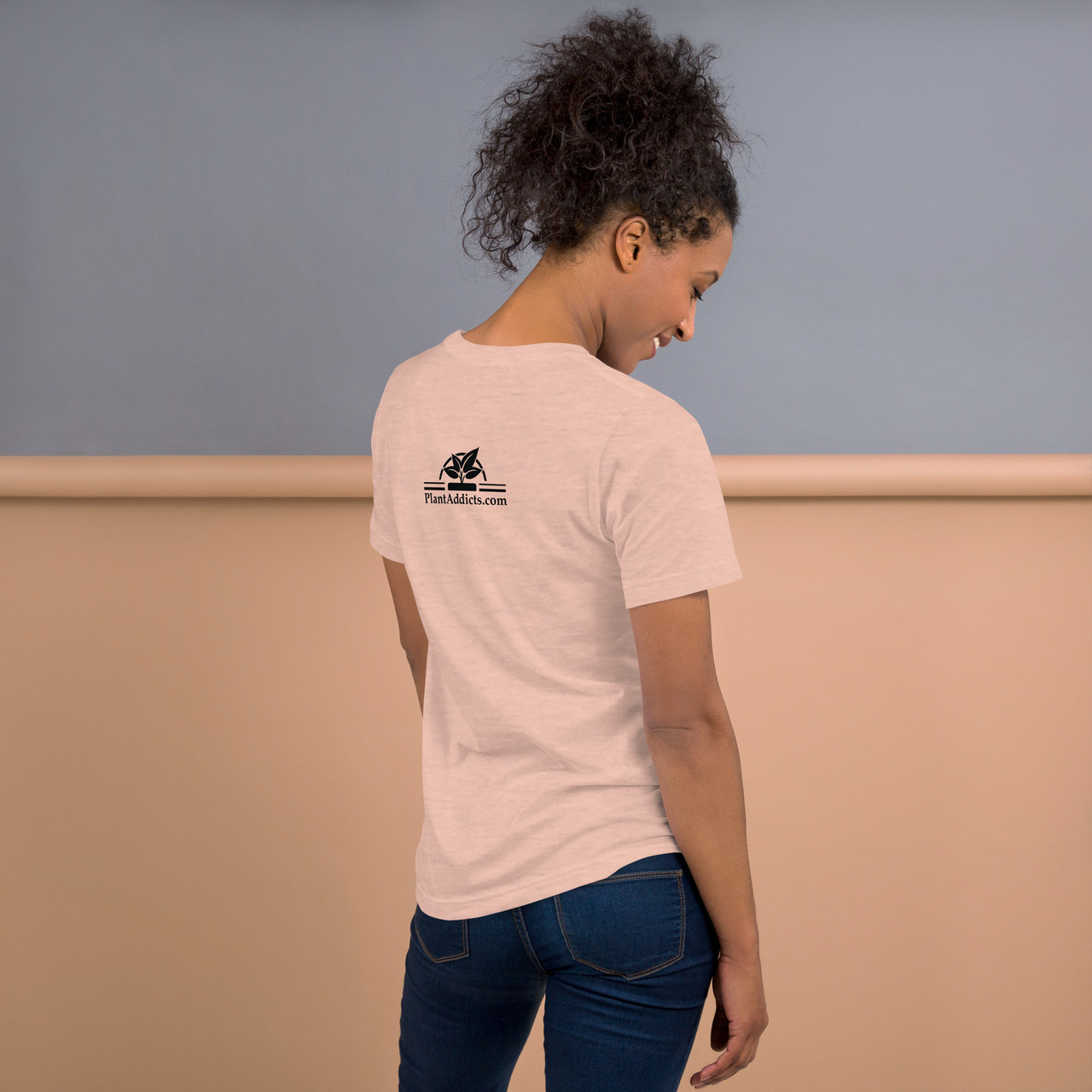 I'd Propagate That Unisex T-Shirt | Plant Addicts