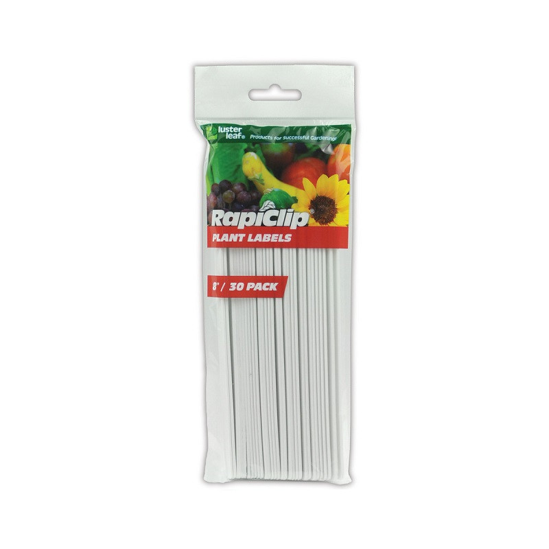 Rapiclip Soft Twist Kabelbinder – 12 Stück, Weicher Drehverschluss, 40,6 Cm Länge
