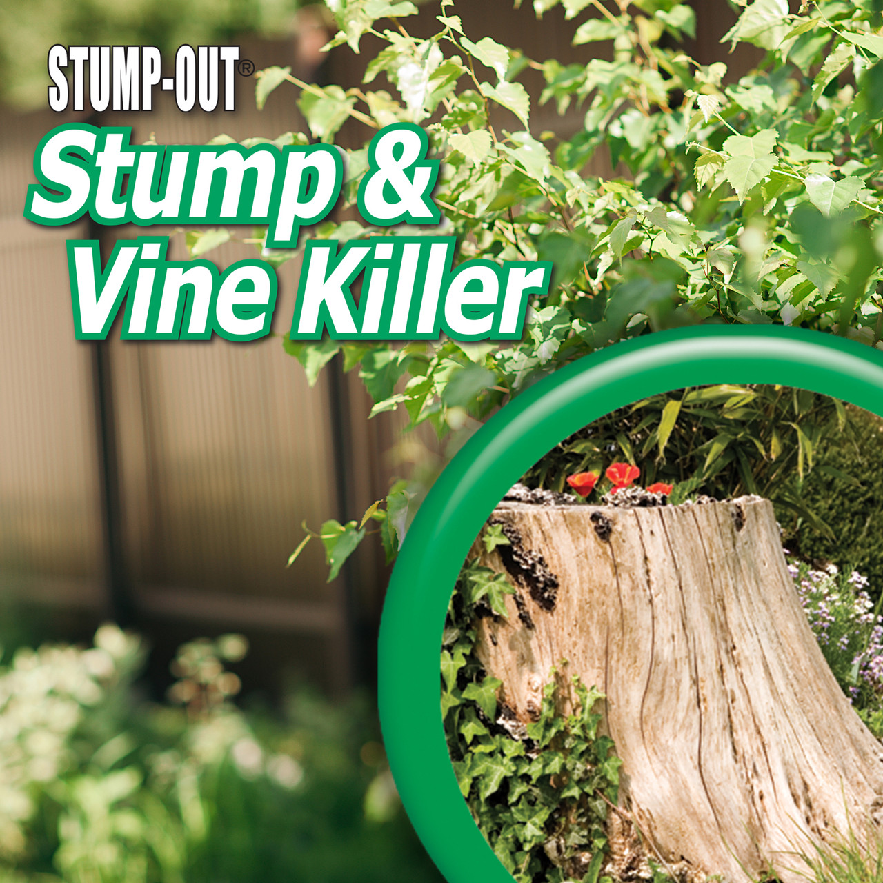 Bonide Stump & Vine Killer | Plant Addicts