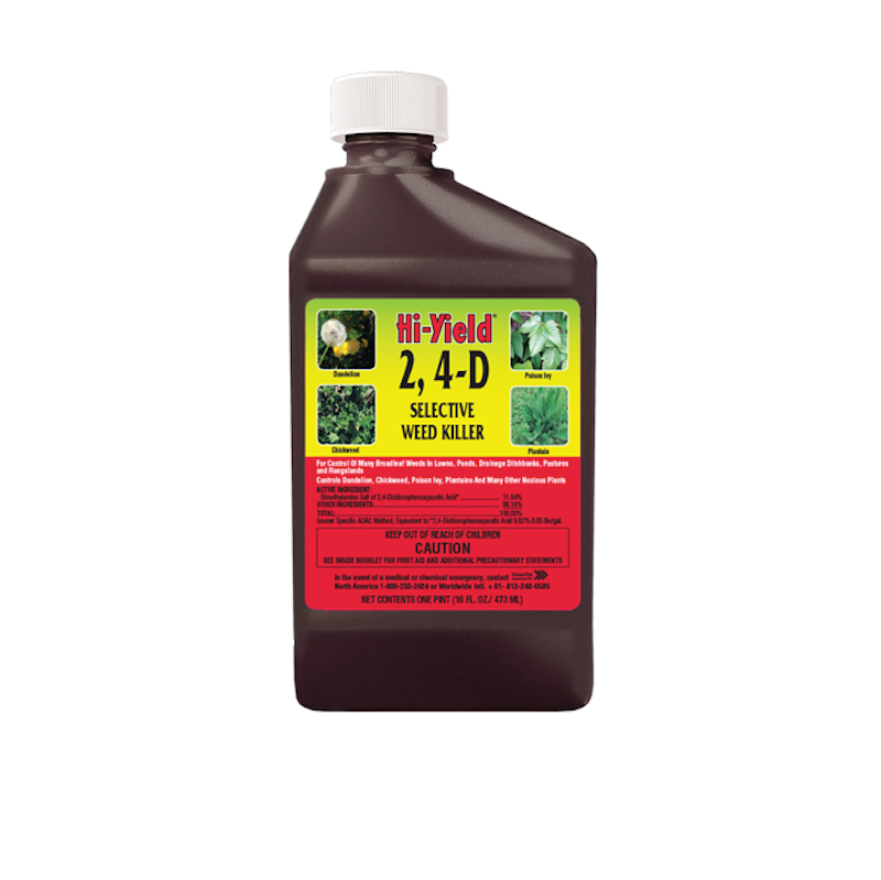 brush herbicide Crossbow Herbicide 2.5 Gallon