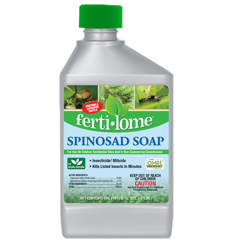 Fertilome Spinosad - Thumbnail 4